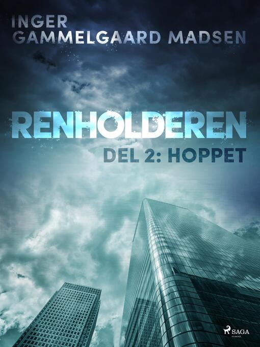 Title details for Renholderen 2 by Inger Gammelgaard Madsen - Available